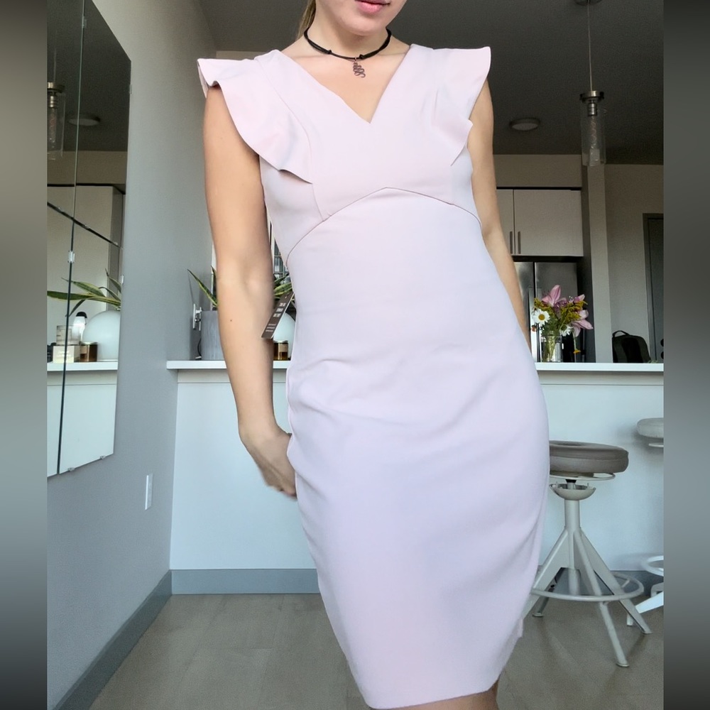 NWT Express Dress